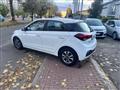 HYUNDAI I20 1.2 5 porte Connectline