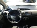 TOYOTA YARIS 1.0 72 CV 5 porte Active