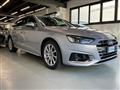 AUDI A4 AVANT Avant 40 TDI quattro S tronic Business Advanced