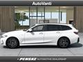 BMW SERIE 3 TOURING d 48V Touring Msport