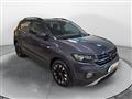 VOLKSWAGEN T-CROSS 2019 1.0 tsi Style 110cv