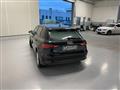 AUDI A3 SPORTBACK SPORTBACK 30 2.0 TDI 116CV S TRONIC *ALLUVIONATA*