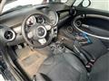 MINI MINI 3 PORTE 1.4 BENZINA 95CV CAMBIO MANUALE