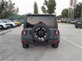 JEEP WRANGLER 4XE Wrangler Unlimited 2.0 PHEV ATX 4xe Rubicon