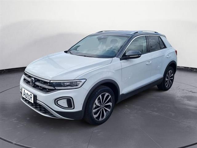 VOLKSWAGEN T-ROC 2.0 TDI SCR 150 CV DSG Style