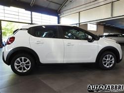 CITROEN C3 PureTech 83 S&S You