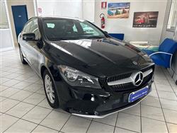 MERCEDES CLASSE CLA CLA 180 S.W. Business