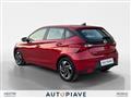 HYUNDAI I20 1.2 MPI MT Connectline