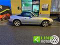 MAZDA MX-5 1.6i 16V cat