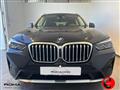 BMW X3 xDrive20d 48V Msport INTERNO