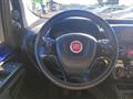 FIAT QUBO 1.4 8V 77 CV Lounge Natural Power