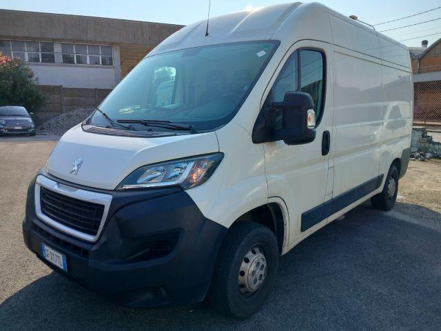 PEUGEOT BOXER 333 2.2 BlueHDi 140 PM-TM Furgone