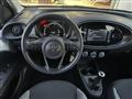 TOYOTA NUOVA AYGO X 1.0 VVT-i 72 CV 5 porte Active - Neopatentati