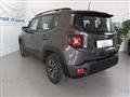 JEEP RENEGADE 1.0 T3 LONGITUDE euro6D-temp Prezzo vero