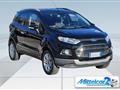 FORD ECOSPORT 1.5 TDCi 95 CV Titanium