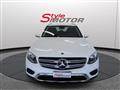 MERCEDES GLC SUV d 4Matic Full Uff. Tagliandata Uniproprietario