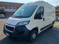 PEUGEOT BOXER 333 2.2 BlueHDi 140 PM-TM Furgone