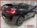 BMW X2 sDrive18i Msport 136cv AUTOMATICO