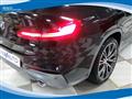 BMW X4 xDrive 20d mSport EU6D-Temp