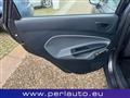 FORD FIESTA 1.2 82 CV 5 porte Titanium