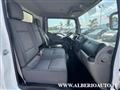 NISSAN CABSTAR 35.12 2.5 TDI 121CV PC-RG Cabinato Centinato