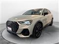 AUDI Q3 SPORTBACK Q3 SPB 35 TDI S tronic S line edition