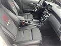 MERCEDES Classe A A 180 d Automatic Business