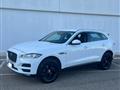 JAGUAR F-PACE 2.0 D 180 CV AWD aut.