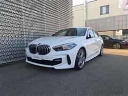 BMW SERIE 1 116d 5p. Msport