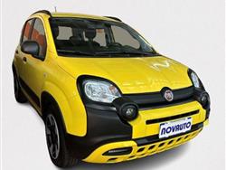 FIAT PANDA 1.0 FireFly S&S Hybrid City Cross