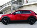 MAZDA CX-30 2.0L e-Skyactiv-G M Hybrid 2WD Homura