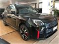 MINI COOPER COUNTRYMAN John Cooper Works ALL4 JCW Countryman