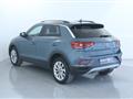 VOLKSWAGEN T-ROC 1.0 TSI Life Cerchi17'' Vetri oscurati Climatronic