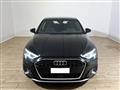 AUDI A3 SPORTBACK A3 SPB 30 g-tron S tronic Business Advanced