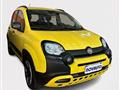 FIAT PANDA 1.0 FireFly S&S Hybrid City Cross