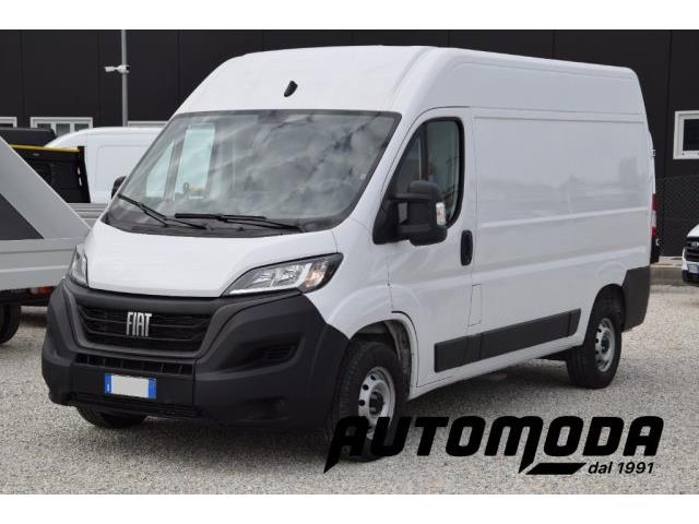 FIAT DUCATO L2H2 2.2 120CV