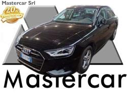 AUDI A4 2.0 tdi mhev Business s-tronic - GB101NM