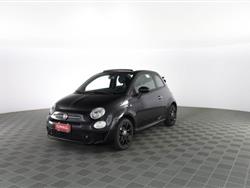 FIAT 500C 500 C 1.0 Hybrid Connect