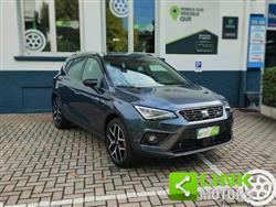 SEAT ARONA 1.5 TSI EVO DSG ACT FR UNIPROPRIETARIO