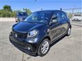 SMART FORFOUR 70 1.0 Passion PREZZO REALE NAVI+LED+TELECAMERA