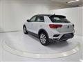 VOLKSWAGEN T-ROC 1.5 TSI ACT Style BlueMotion Technology