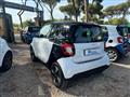 SMART FORTWO CABRIO 1.0cc TETTO PANORAMICO 71cv CLIMA CERCHI STEREO