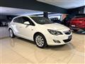 OPEL ASTRA 1.4 Turbo 140CV 5 porte GPL Tech Cosmo