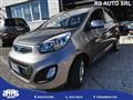 KIA PICANTO 1.0 12V EcoGPL 5 porte Glam