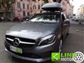 MERCEDES CLASSE A d Automatic Sport- Possibile garanzia di 1 anno