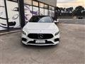 MERCEDES CLASSE A SEDAN d Automatic 4p. Premium all AMG