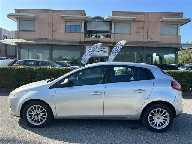 FIAT BRAVO 1.4 Active