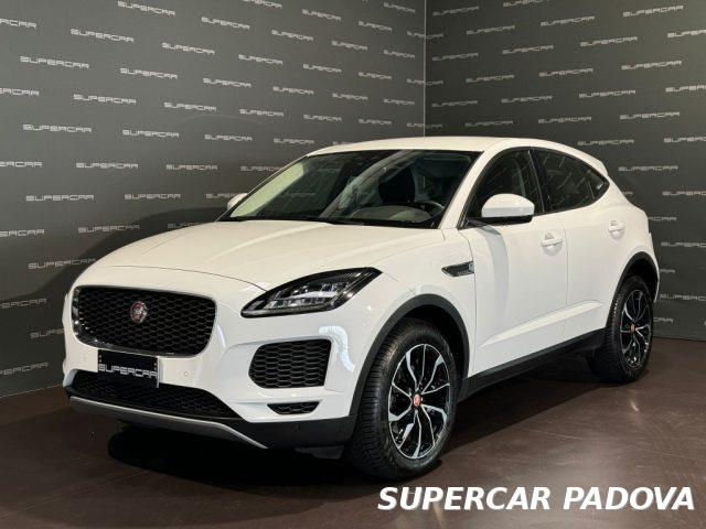 JAGUAR E-PACE 2.0D 150 CV