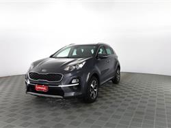 KIA SPORTAGE 2016 Sportage 1.6 GDI 2WD Energy