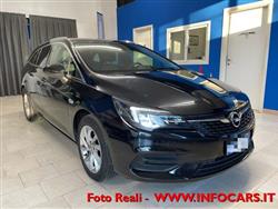 OPEL ASTRA 1.5 CDTI 122 CV S&S Sports Tourer Business Eleganc